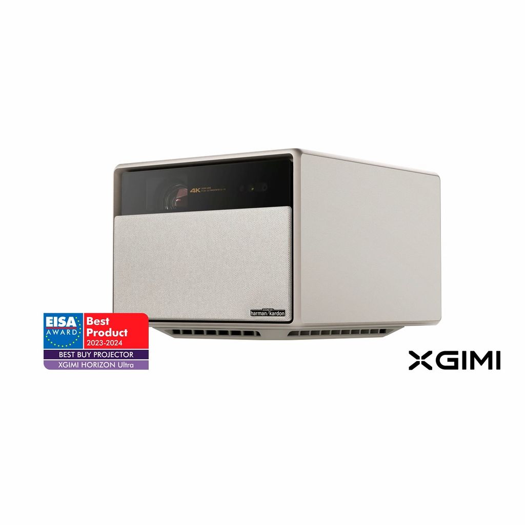 XGIMI
