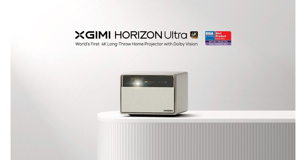 XGIMI
