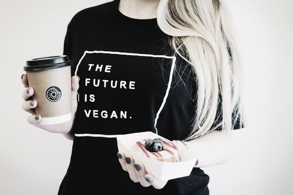 VEGANISM